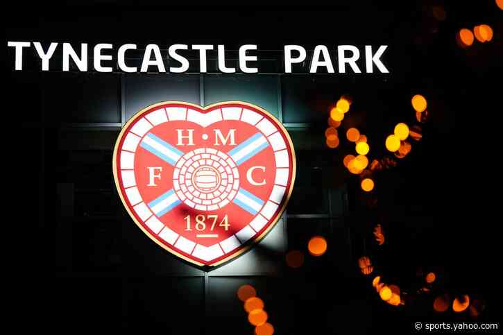 Hearts learn potential next opponents in Champions League qualifying bid