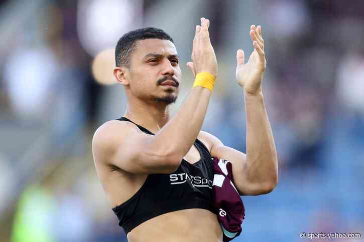 Joao Gomes completes move to Aston Villa from rivals Wolves