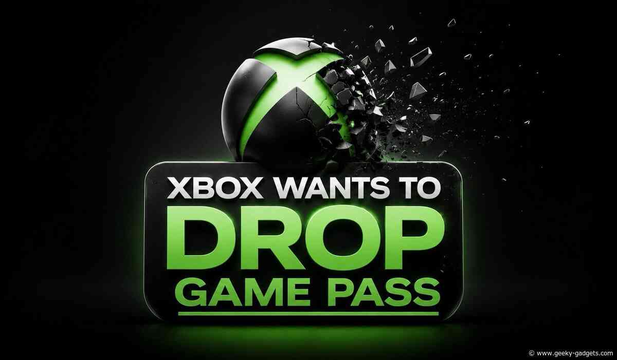 The Elder Scrolls 6 May Skip Xbox Game Pass Day One Launch