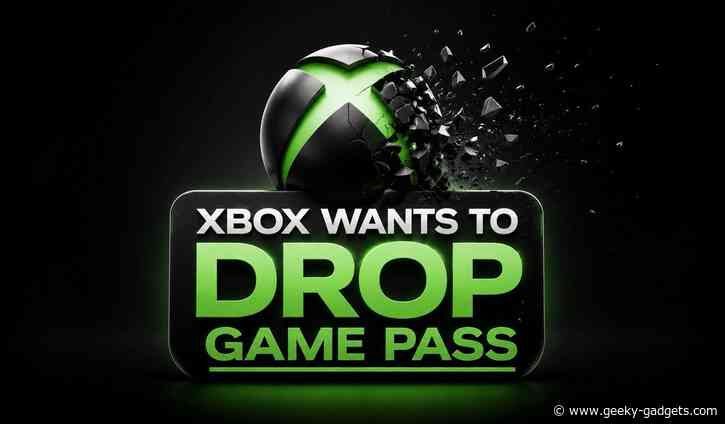 The Elder Scrolls 6 May Skip Xbox Game Pass Day One Launch
