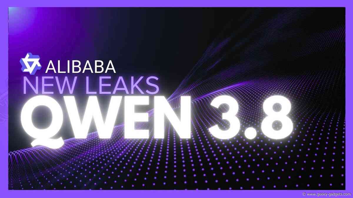 Qwen 3.8 Max vs Fable 5: is Alibaba’s AI Closing the Gap?
