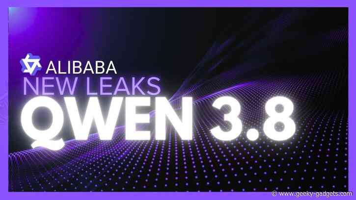 Qwen 3.8 Max vs Fable 5: is Alibaba’s AI Closing the Gap?