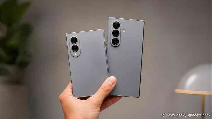 Samsung Galaxy Z Fold 8 Ultra vs. Fold 8 Wide: Which New Foldable Should You Buy?