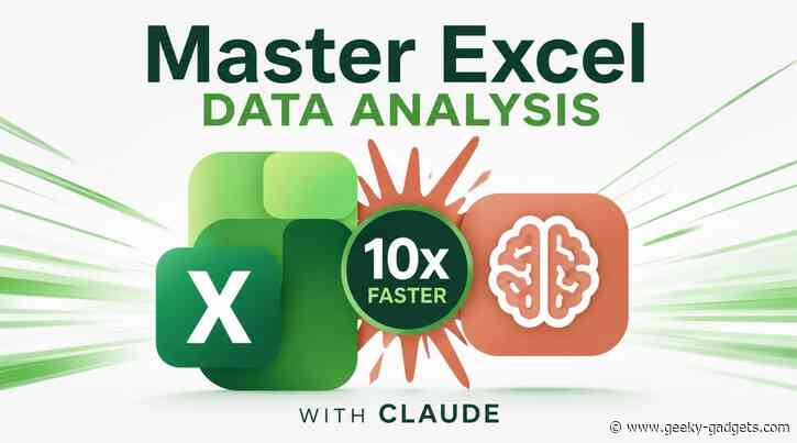 Claude AI Uncovers World Cup Underdog Draws in Excel Data
