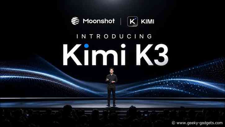 Critics Say Kimi K3 Struggles with Complex Code Debugging