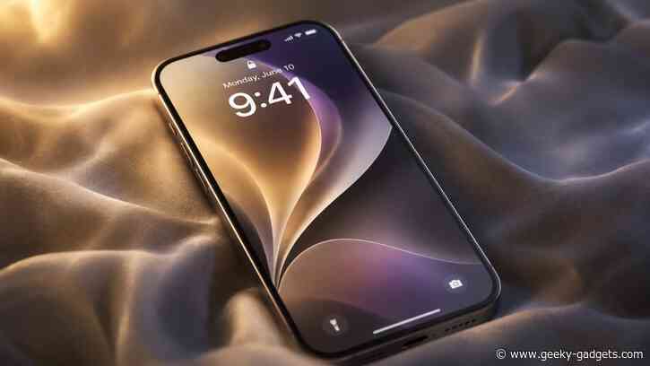 No Siri AI? No Problem: iOS 27’s Best Upgrades Don’t Require a New iPhone