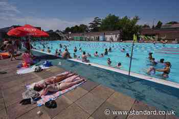 When will there be another heatwave in London? Temperatures set to rise once again within days