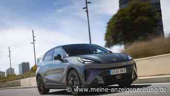 Einstieg mit Mehrwert – Cupra Raval Plus