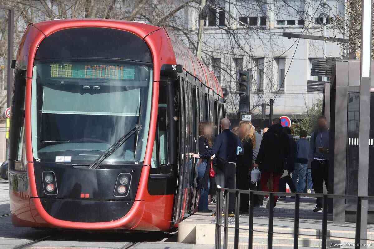 Nouvelle grève à Lignes d’azur : ce qu’il faut savoir pour circuler mercredi 22 juillet à Nice