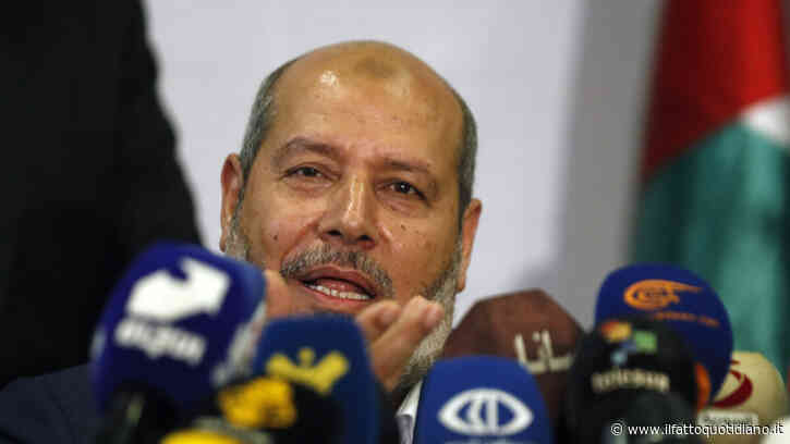 Khalil al-Hayya è il nuovo capo di Hamas. Caponegoziatore con Israele e leader dalle posizioni radicali: chi è il successore di Sinwar