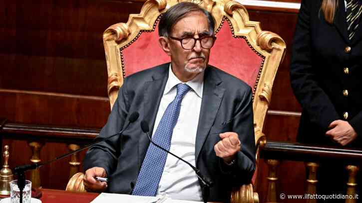 Comunali Milano, La Russa raduna i candidati civici a pranzo: “Ritiratevi e fate gli assessori di Lupi”. Ma fa infuriare Cottarelli