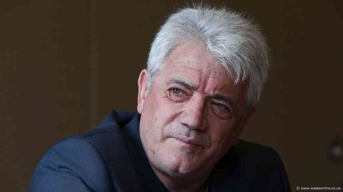 Kevin Keegan dies aged 75 as heartbreaking statement released