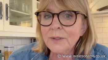 Fern Britton admits the 'worst thing' about marriage was one heartbreaking sound
