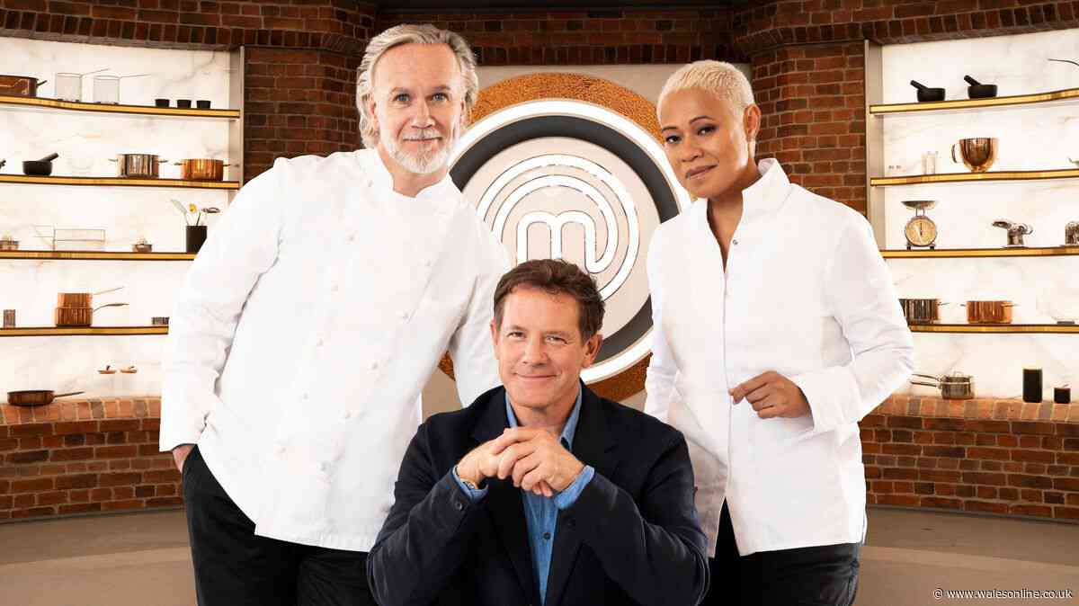 MasterChef judge recommends following 1 'crucial step' when making pancakes