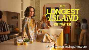 Cutwater stirs up hosting simplicity in summer campaign