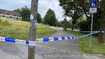 Ermittlungen laufen: Was war Motiv für Bluttat auf einem Wolfsburger Spielplatz?