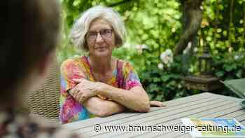 Wie eine Braunschweigerin den Krebs überlebte und nun anderen Familien Halt gibt