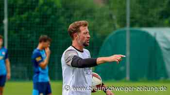 Eintracht Braunschweig: Was Kornetka von seinen Anführern verlangt