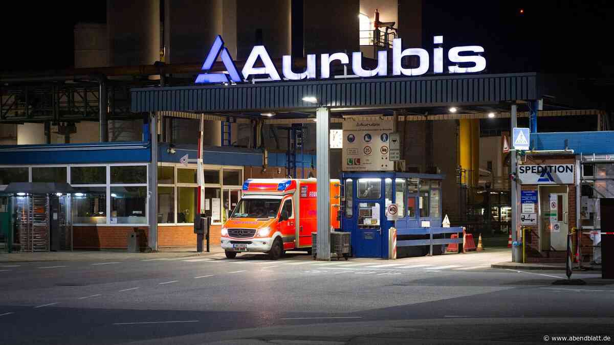 Arbeitsschutz in Hamburg: Justizbehörde kontrolliert noch immer zu wenig