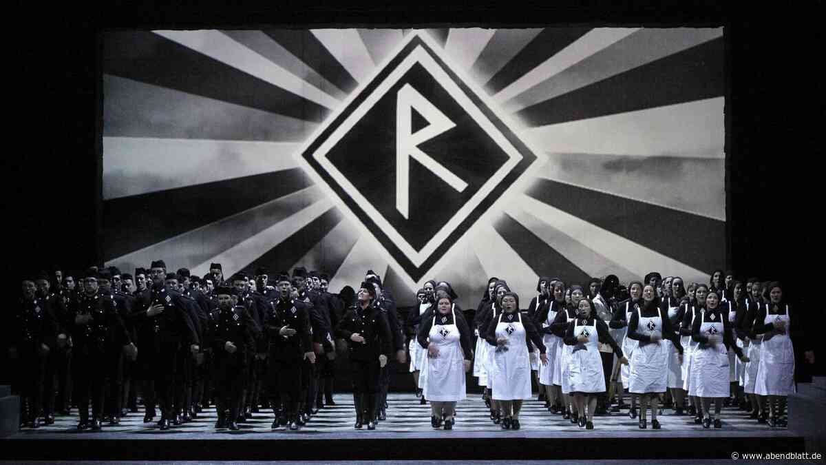 Erstmals „Rienzi“ in Bayreuth: So sind Sie live bei der Premiere dabei