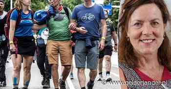 Opgepast: bij dít signaal van je lichaam moet je meteen stoppen met de Vierdaagse