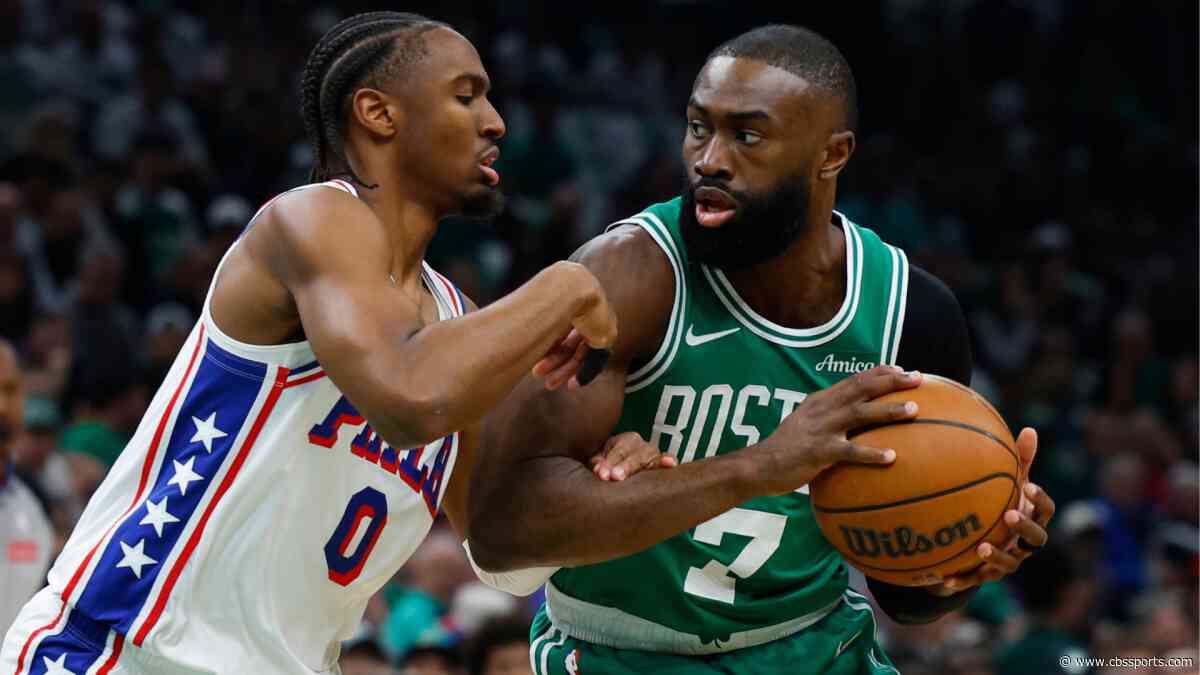 NBA offseason grades for every East team: 76ers, Hornets ace moves, Celtics among many in C- range