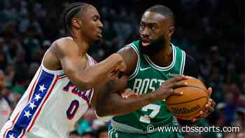 NBA offseason grades for every East team: 76ers, Hornets ace moves, Celtics among many in C- range