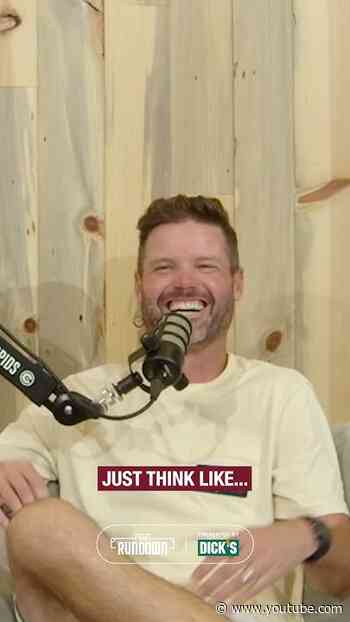 🎙️ NEW PODCAST HOSTS? | The Rundown