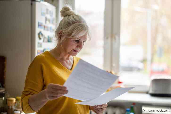 How will inheritance tax apply to pensions from 2027?
