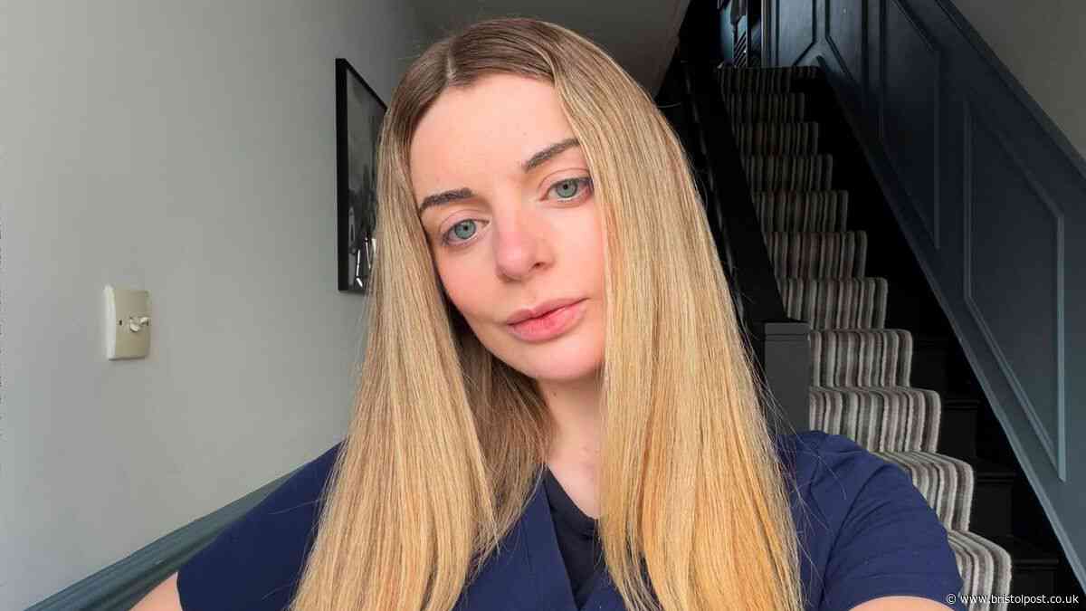 Nurse says one technique could 'drain six pounds' off your body