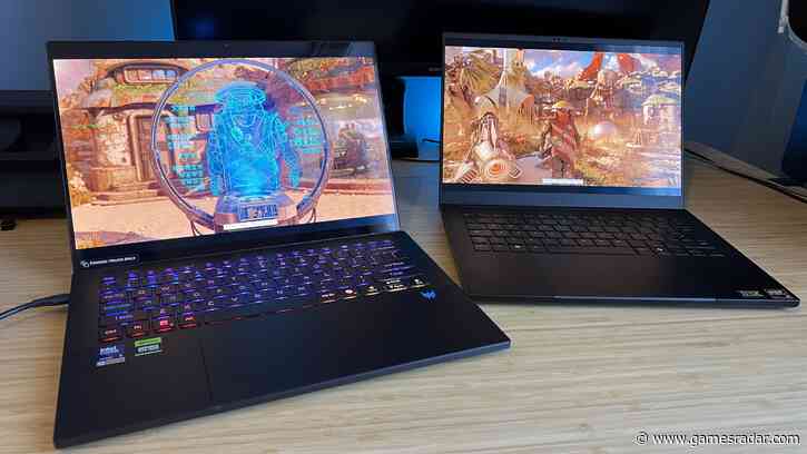 Upgrading to a gaming laptop for college? I've tested over 60 rigs to find the best options