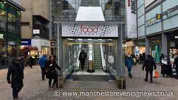 Manchester Arndale set to welcome popular Greek food spot this summer