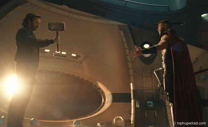 The Avengers Need A Miracle In First Long-Awaited ‘Doomsday’ Trailer