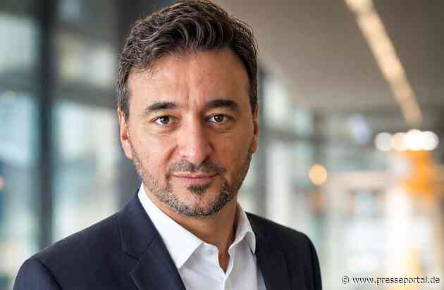 Wechsel im BR-Direktorium: Kemal Görgülü wird neuer Produktions- und Technikdirektor / BR-Rundfunkrat stimmt Personalentscheidung in der Geschäftsleitung des BR zu