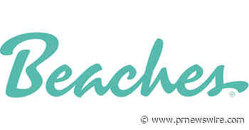 BEACHES® RESORTS ADDS KIDZ BOP TO ITS FALL FAM JAM LINEUP