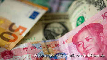 Yuan in Afrika: Wie Peking den Kontinent an sein Finanzsystem bindet