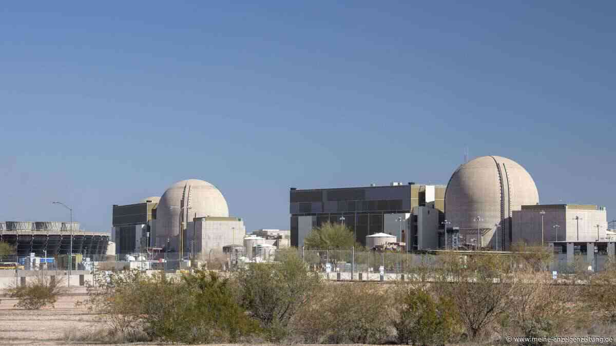 USA bauen riesige Fabrik für neuen TRISO-Brennstoff – er soll 55 Reaktoren versorgen