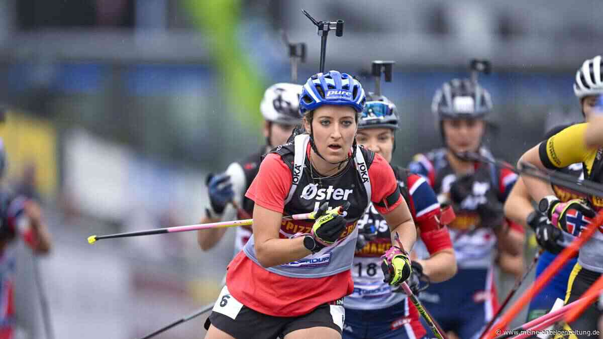 Biathlon: Trotz Anfrage – DSV verzichtet auf beliebtes Sommerevent