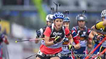 Biathlon: Trotz Anfrage – DSV verzichtet auf beliebtes Sommerevent
