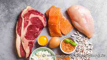 Warum Frauen in den Wechseljahren mehr Protein brauchen - und wie es beim Abnehmen hilft