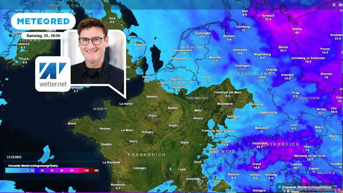 Dürre-Alarm in Deutschland: Warum die Trockenheit bald jeden Einzelnen teuer zu stehen kommt