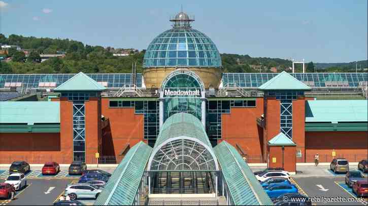 JD Sports introduces Meadowhall store