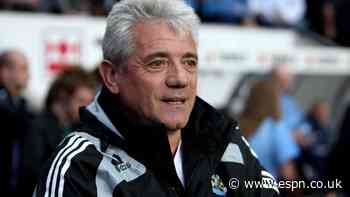 Kevin Keegan dies at 75 after cancer battle