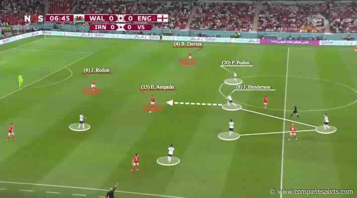 Has The World Cup Turned Tactical Analysis Into Mainstream Online Entertainment?