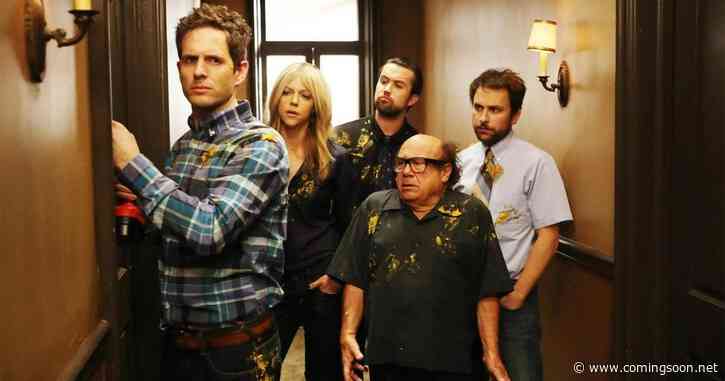 It’s Always Sunny Is Bringing the Gang Back for Its Biggest Season in Years 