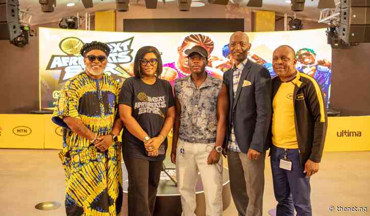 ₦225 Million and a New Car: MTN Nigeria raises the stakes for Next Afrobeats Star II