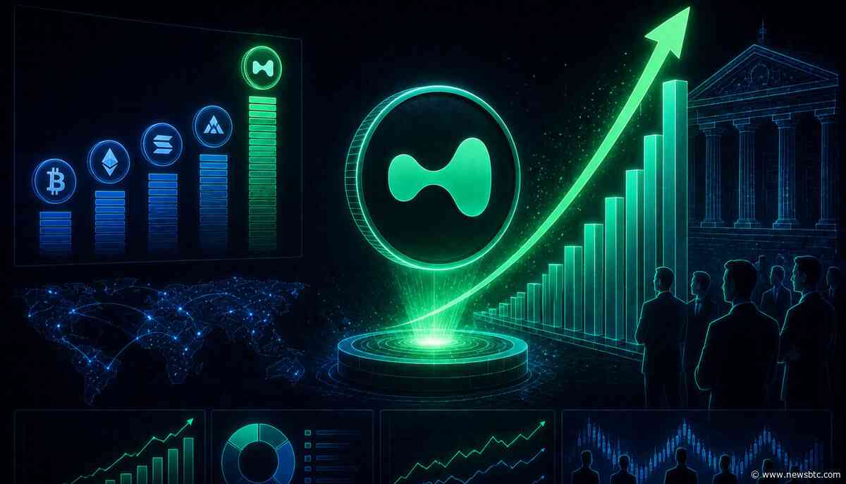 Bitcoin ETF Inflows Extend For Second Week, But Recovery Remains Fragile
