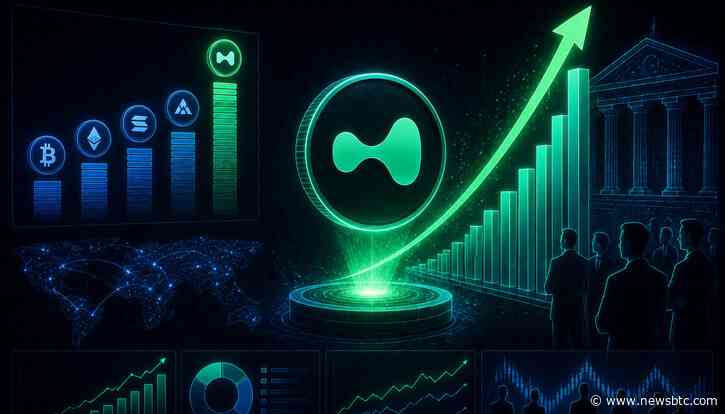 Bitcoin ETF Inflows Extend For Second Week, But Recovery Remains Fragile