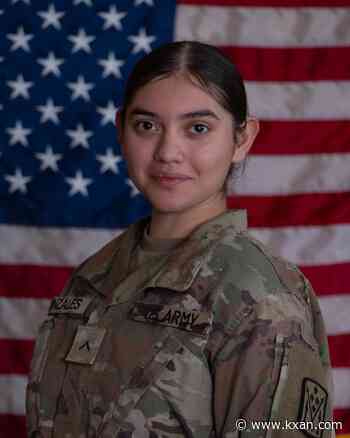 US soldiers killed by Iran were from Texas and Hawaii, military says