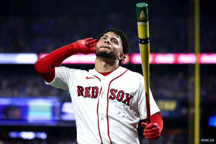 Three Changes That Explain the Red Sox’s Run